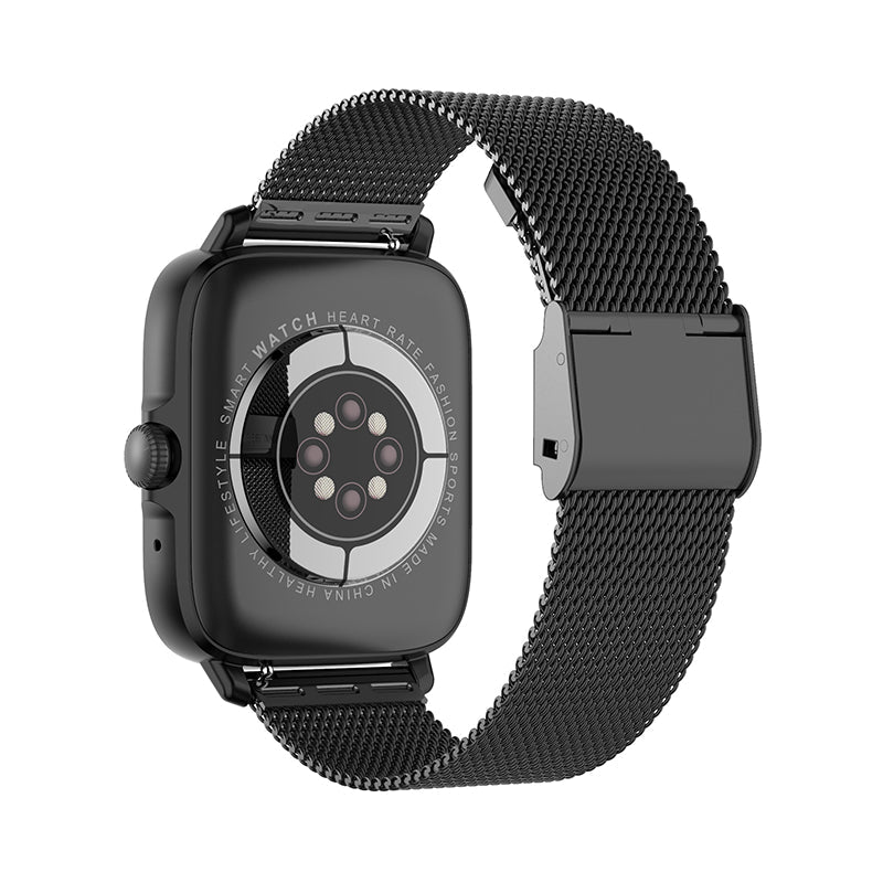 Infinity Vitality NFC Smart Watch - by My Store - woo_import_1