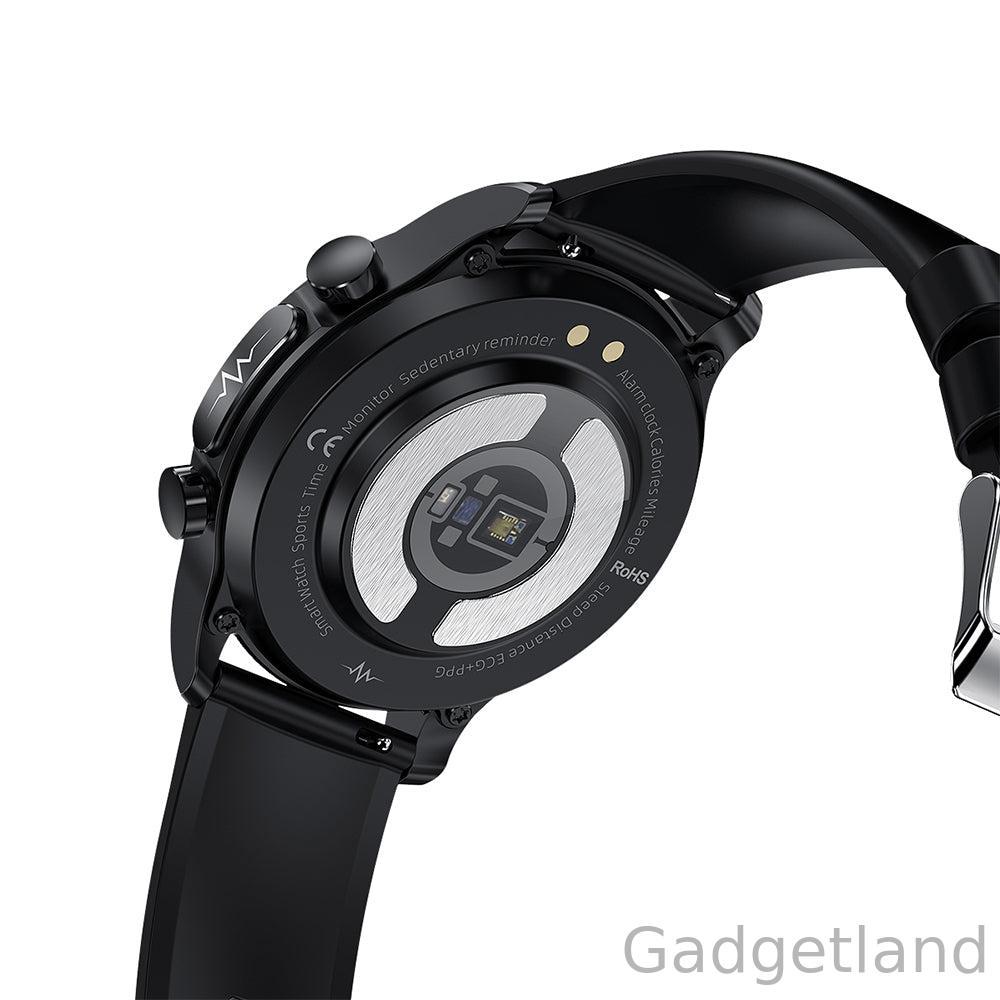 PulseRhythm E400 ECG Smart Watch -  by My Store - woo_import_1