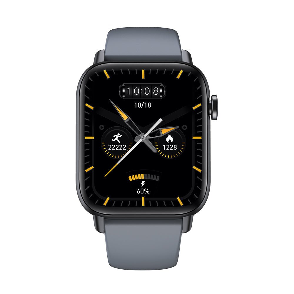EconoFit QS08 Pro Smart Watch - by My Store - woo_import_1