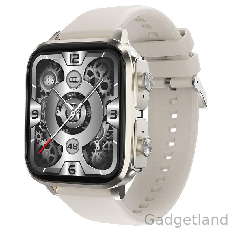 DuoFlex T22 Hybride Smartwatch - by My Store - woo_import_1