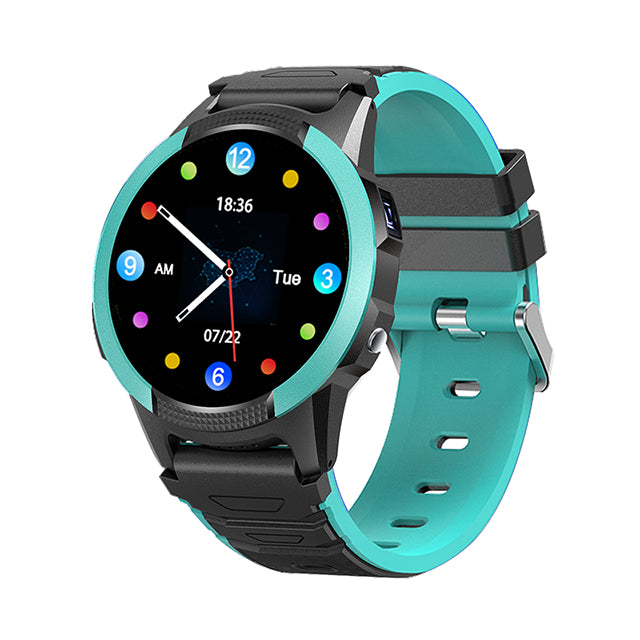 KiddieConnect FA56 4G Smartwatch - by My Store - woo_import_1