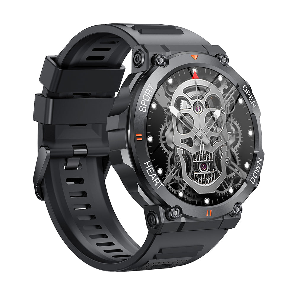 FitMax K56 Pro Smart Watch -  by My Store - woo_import_1