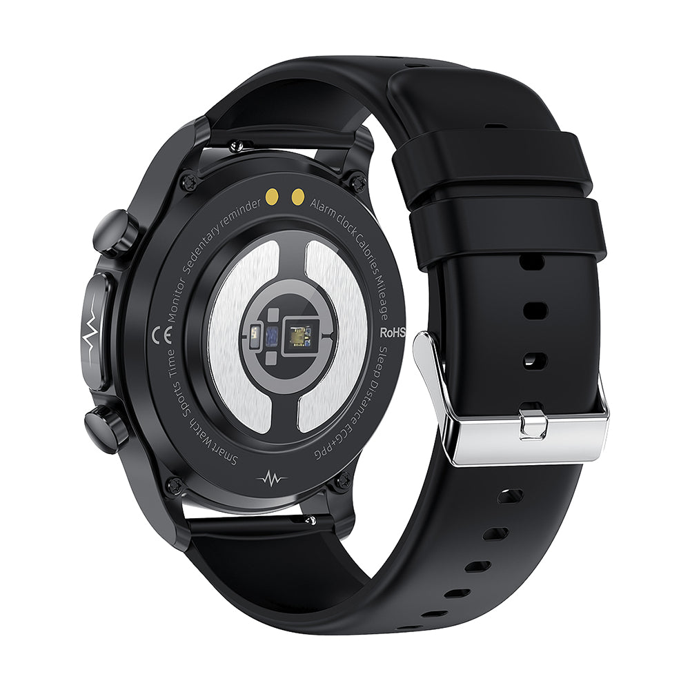 PulseRhythm E400 ECG Smart Watch