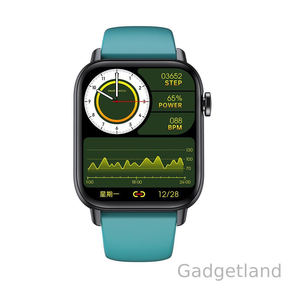 EconoFit QS08 Pro Smart Watch - by My Store - woo_import_1