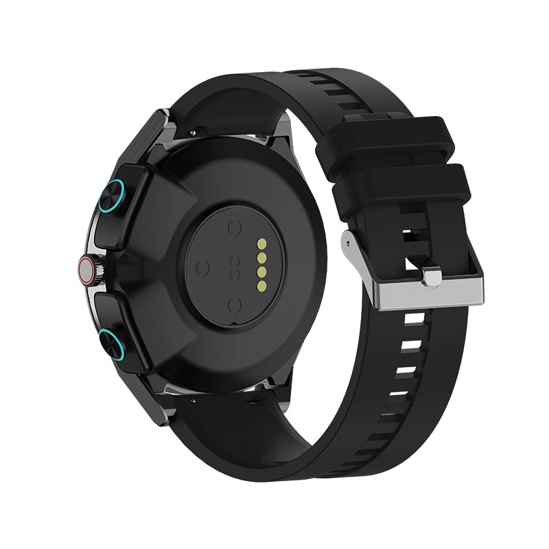 FitMaster T20 Smartwatch