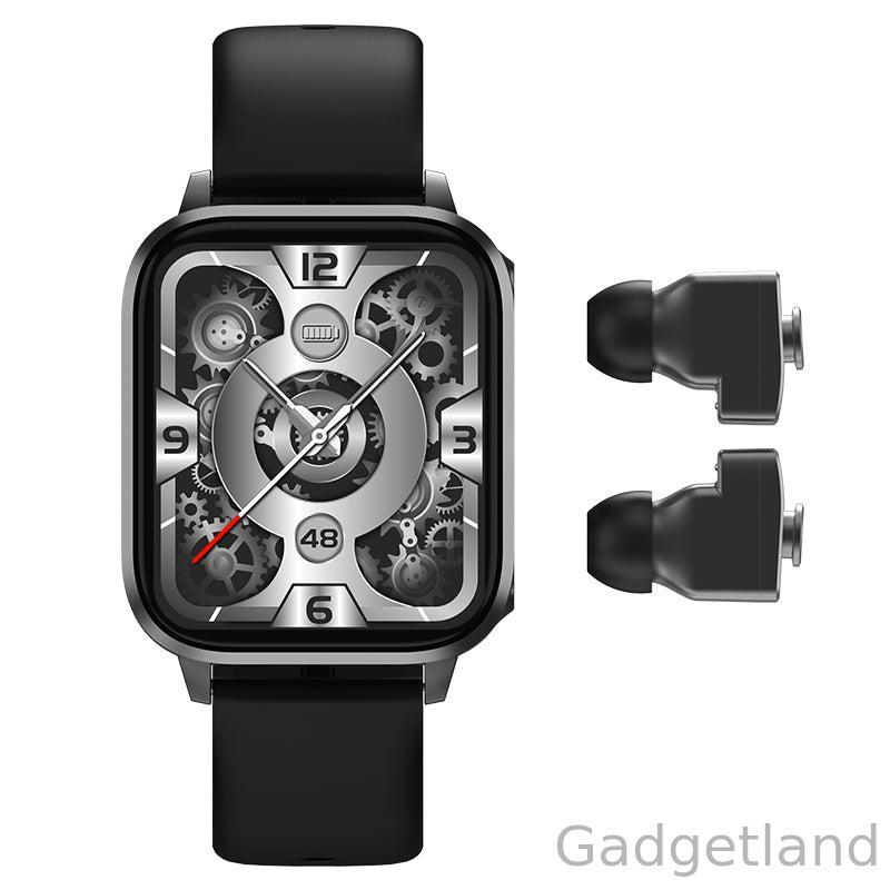 DuoFlex T22 Hybride Smartwatch - by My Store - woo_import_1
