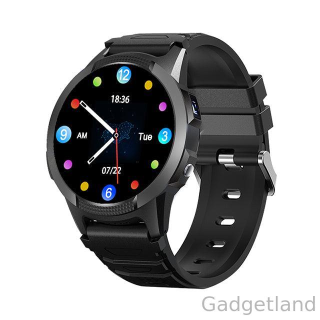 KiddieConnect FA56 4G Smartwatch - by My Store - woo_import_1