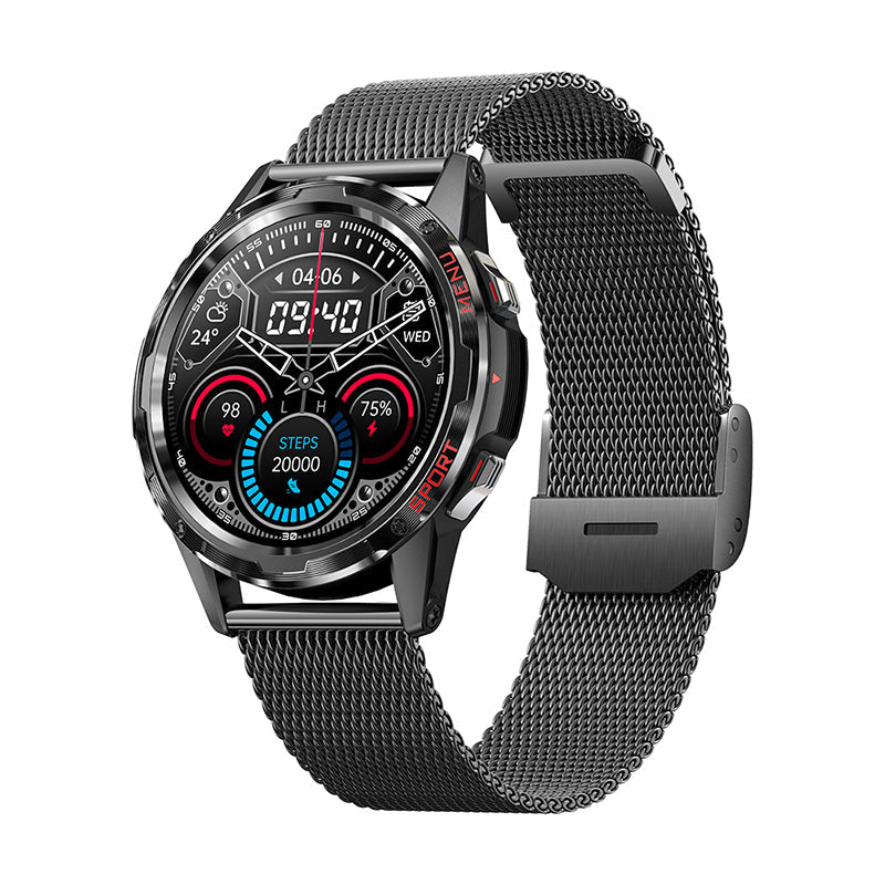 Luna Elegance Women's Smart Watch - by My Store - woo_import_1