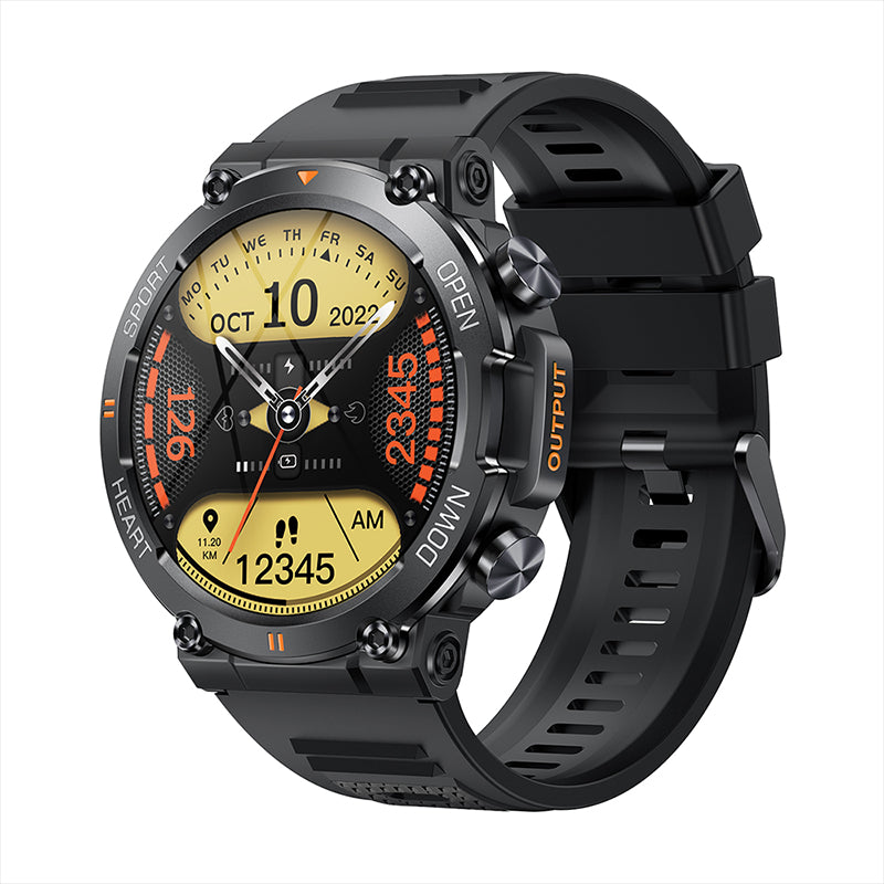 FitMax K56 Pro Smart Watch - by My Store - woo_import_1