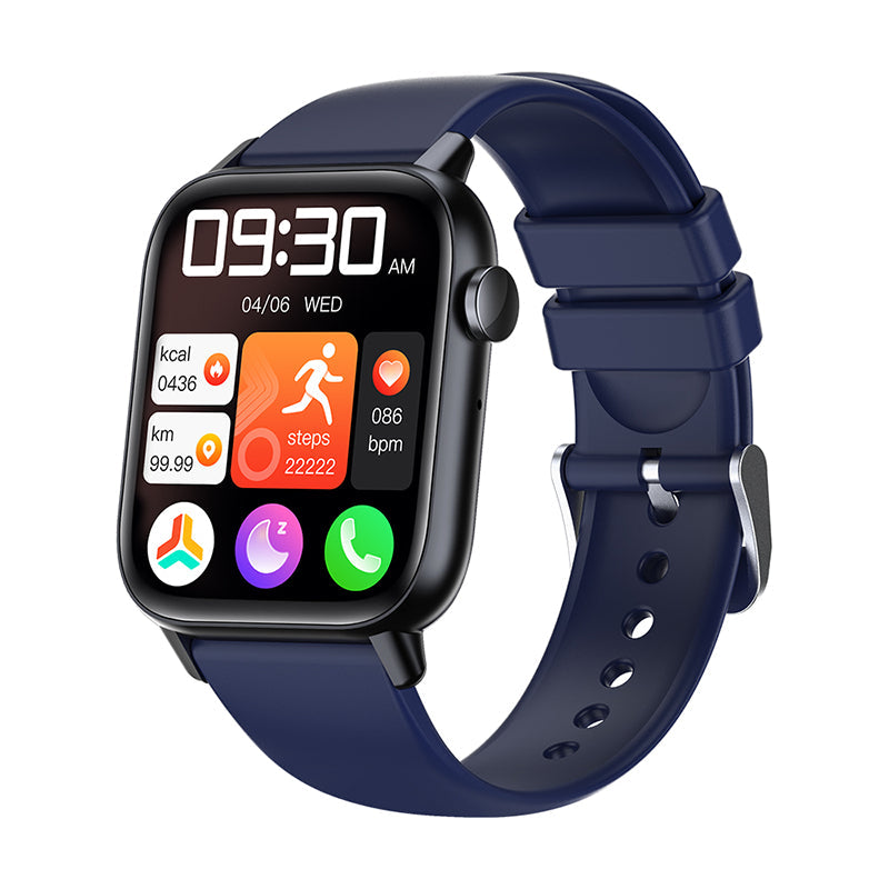 EconoFit QS08 Pro Smart Watch -  by My Store - woo_import_1