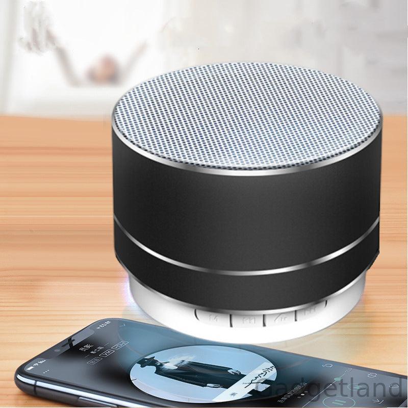 HarmonySound A10 Wireless Bluetooth Speaker -  by My Store - woo_import_1