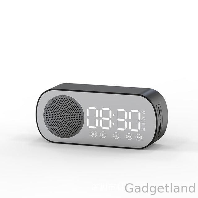 LuminaSound Z7 Large LED Bluetooth Speaker -  by My Store - woo_import_1