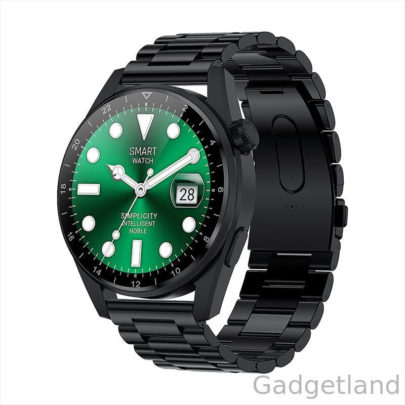 VitalityMax HK3PRO Smartwatch - by My Store - woo_import_1