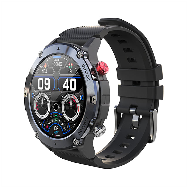 UltraSport BT6 Smartwatch - by My Store - woo_import_1