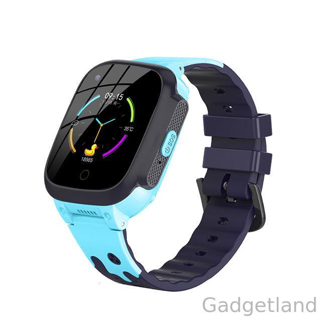 KidGuard LT25 Waterbestendige Smartwatch - by My Store - woo_import_1