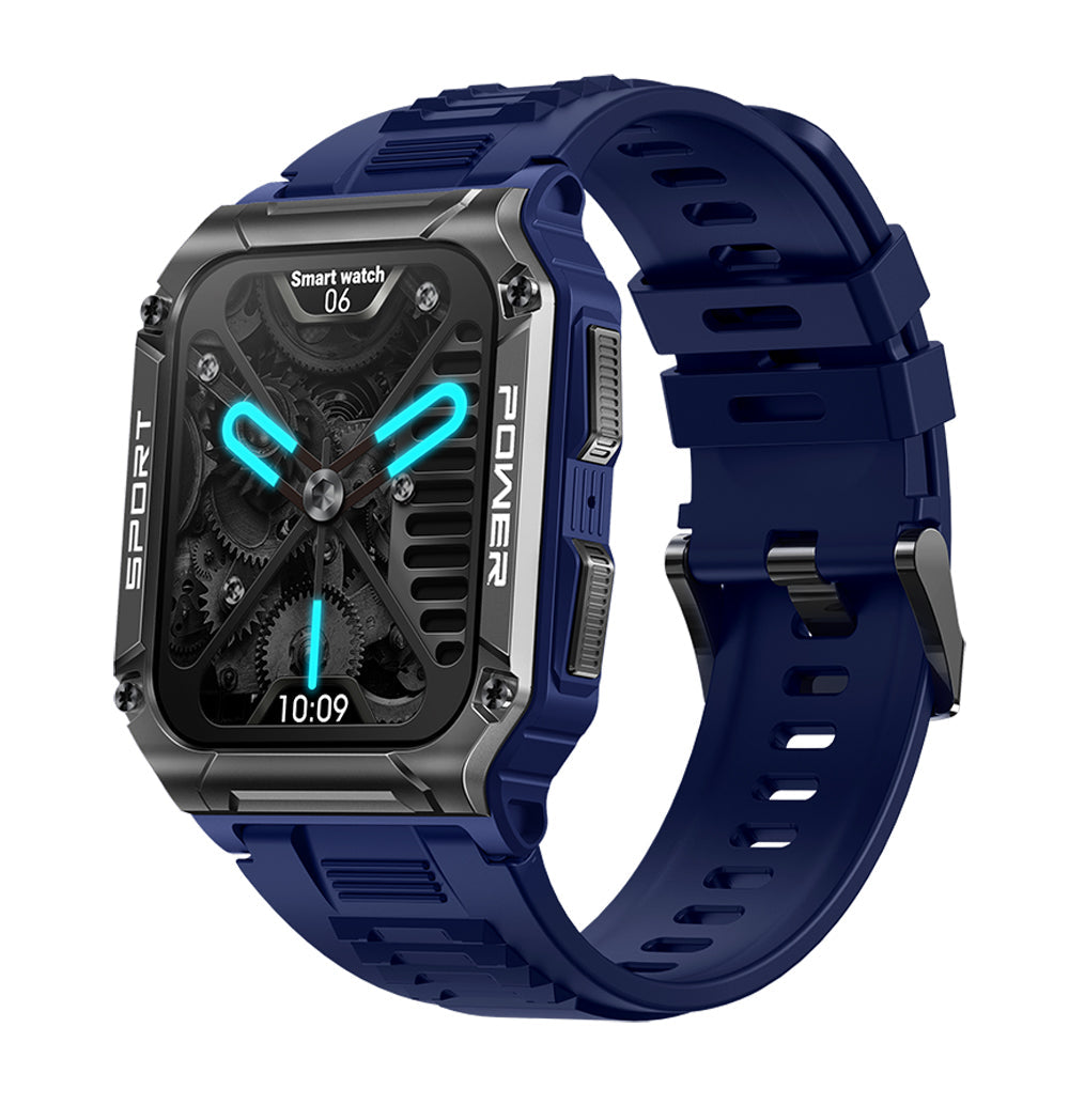 ActivePulse NX6 Sport Smartwatch - by My Store - woo_import_1