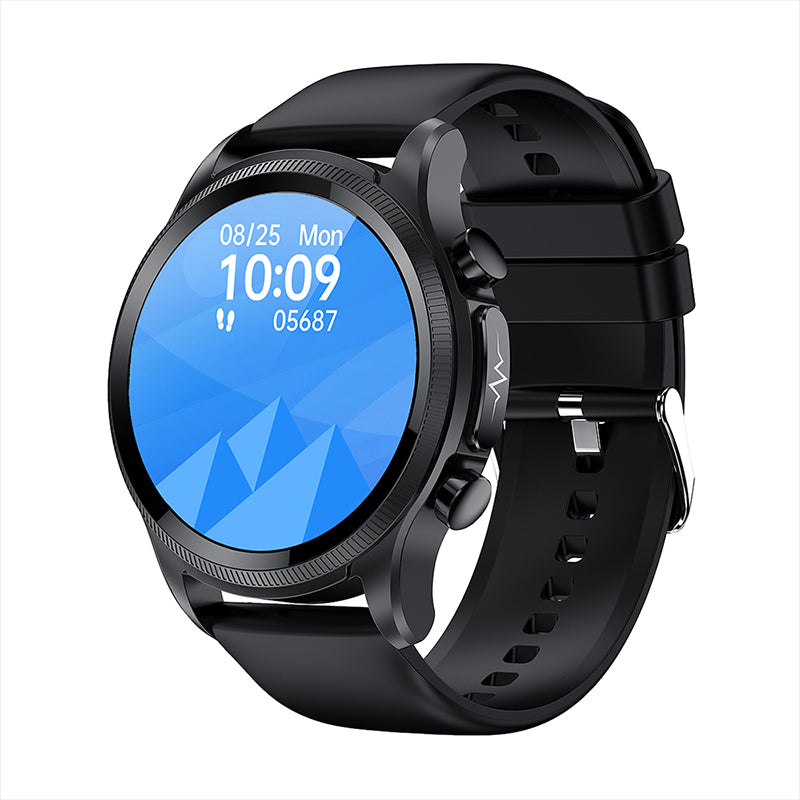 PulseRhythm E400 ECG Smart Watch