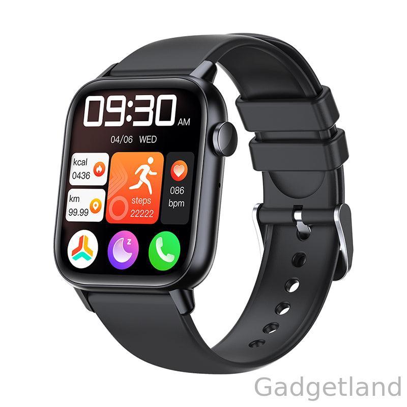EconoFit QS08 Pro Smart Watch - by My Store - woo_import_1