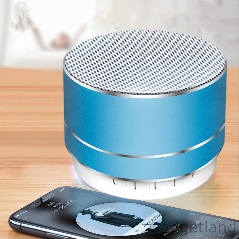 HarmonySound A10 Wireless Bluetooth Speaker - by My Store - woo_import_1