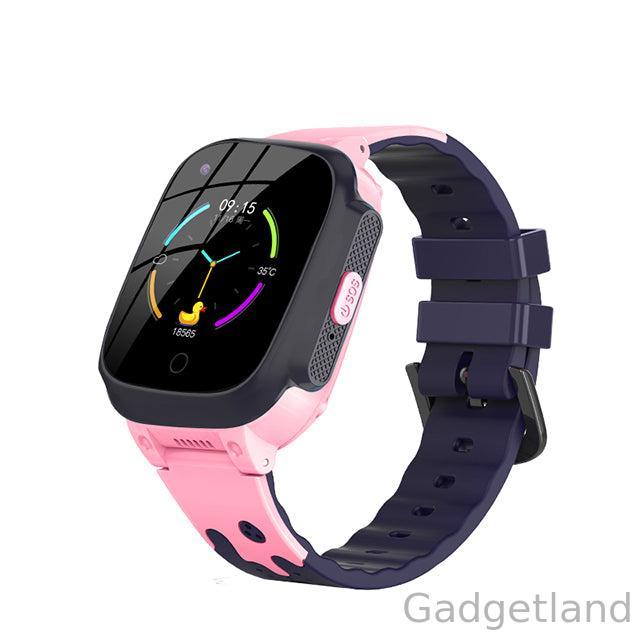 KidGuard LT25 Waterbestendige Smartwatch - by My Store - woo_import_1