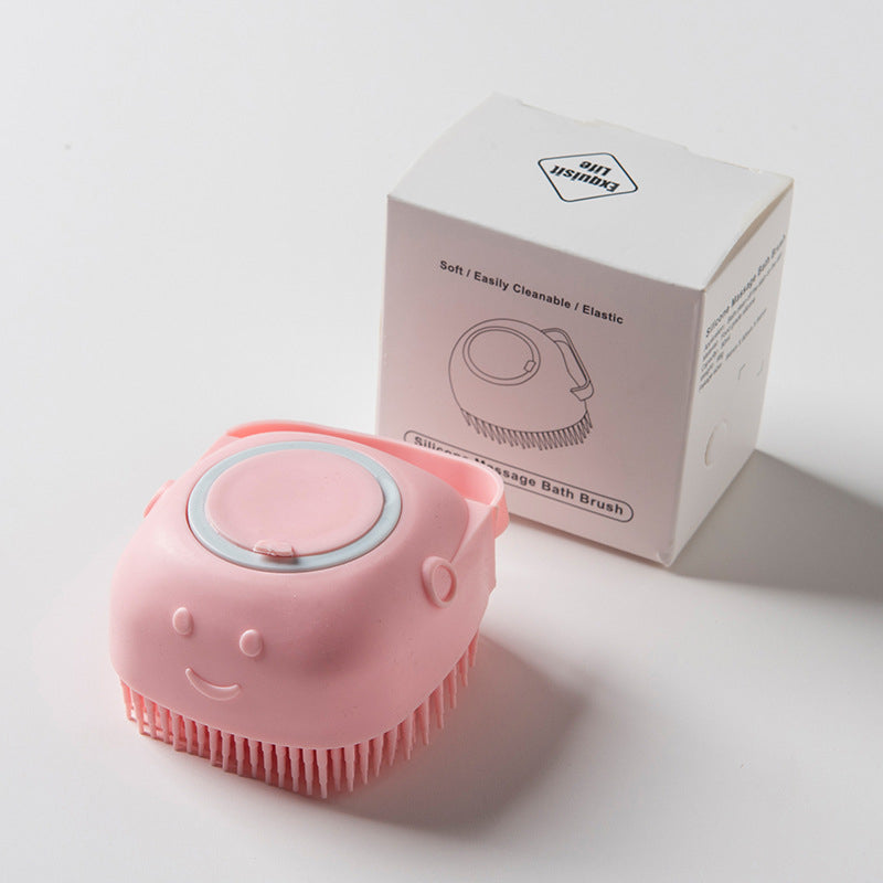KiddyGlow Gentle Kids Body Scrub - by My Store - woo_import_1