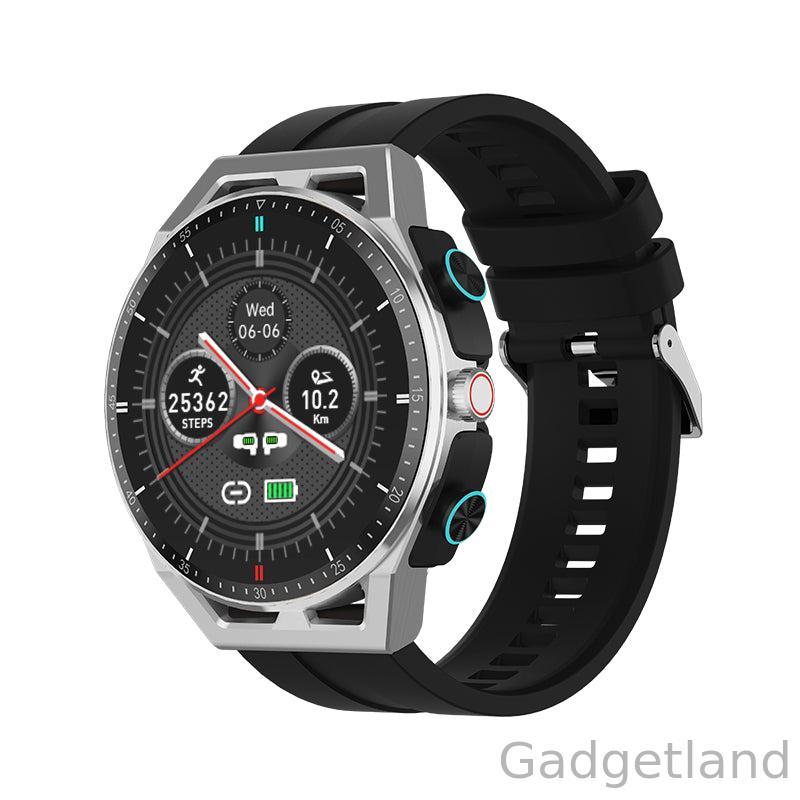 FitMaster T20 Smartwatch - by My Store - woo_import_1