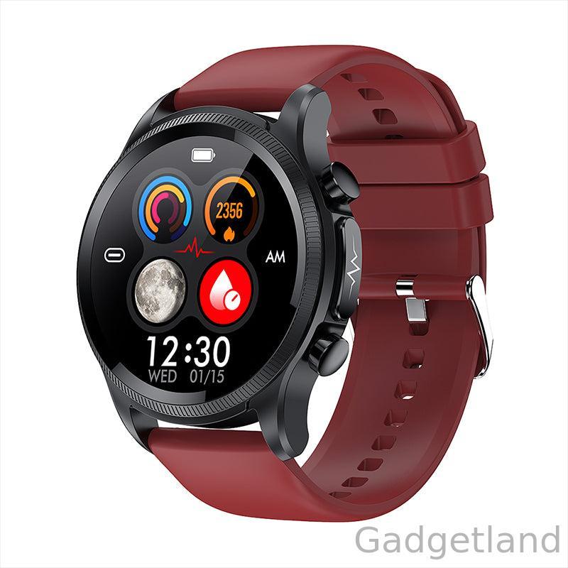 PulseRhythm E400 ECG Smart Watch - by My Store - woo_import_1