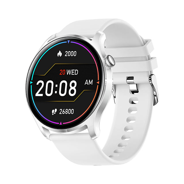 VividPulse KC08 Custom Dial Smart Watch - by My Store - woo_import_1