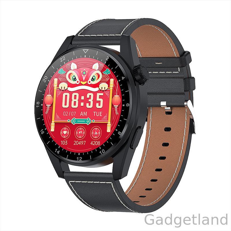 VitalityMax HK3PRO Smartwatch - by My Store - woo_import_1