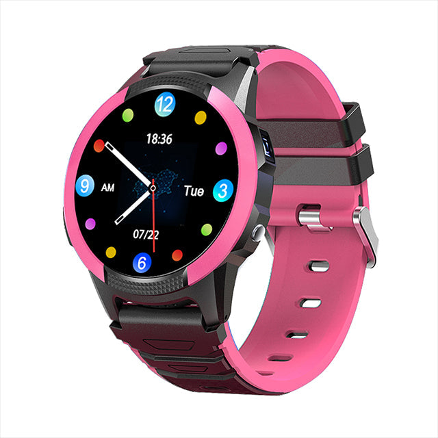 KiddieConnect FA56 4G Smartwatch - by My Store - woo_import_1