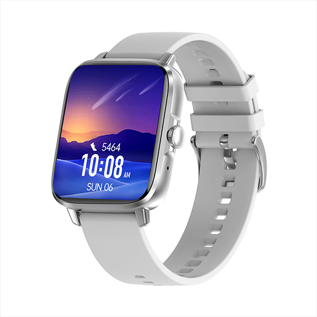 Infinity Vitality NFC Smart Watch
