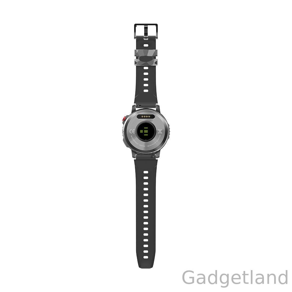 Quantum Navigator Smart Watch C22 -  by My Store - woo_import_1